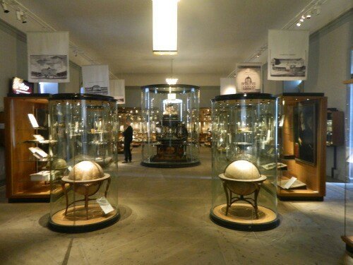 古斯塔夫纪念馆