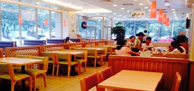 德克士(介休火车站店)