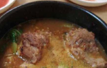 米肠汤饭(南山路店)