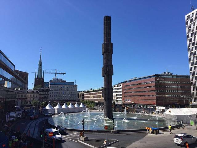 Gallerian购物中心