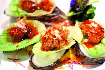 羡山饭店·千岛湖餐饮名店