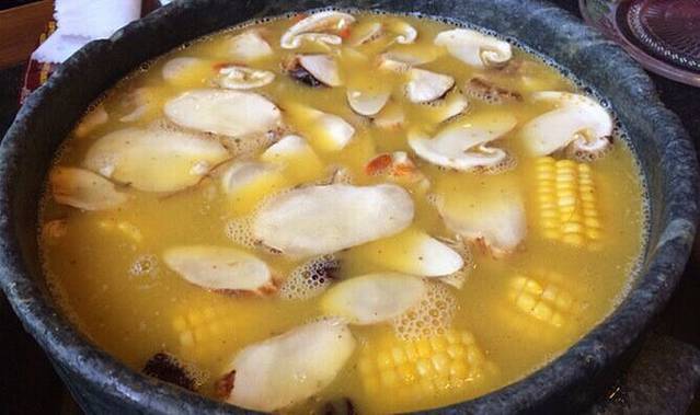 峰瑞石锅鸡·牦牛肉(CCTV专访 太阳岛店)