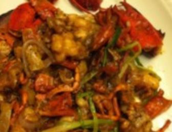 万龙洲海鲜大酒楼(南新仓店)