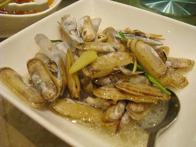 德悦海鲜(世纪大桥店)