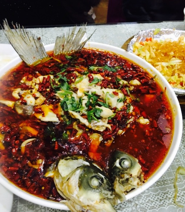 毛氏湘菜馆(竹林大道老店)