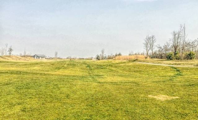 渭河生态景观区