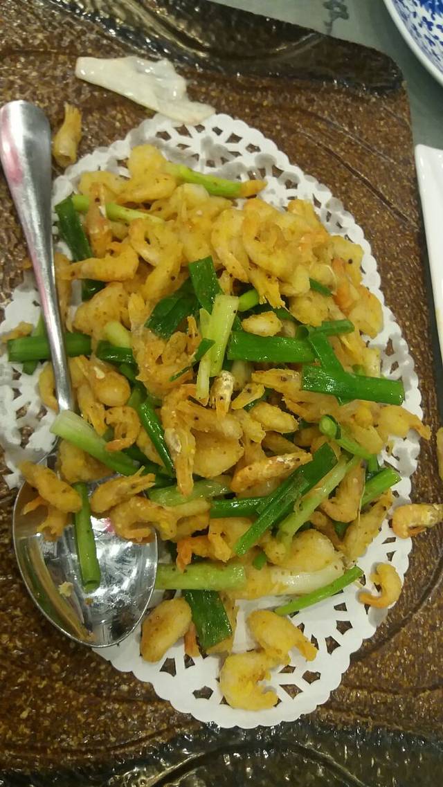 江南小镇(沈阳路店)