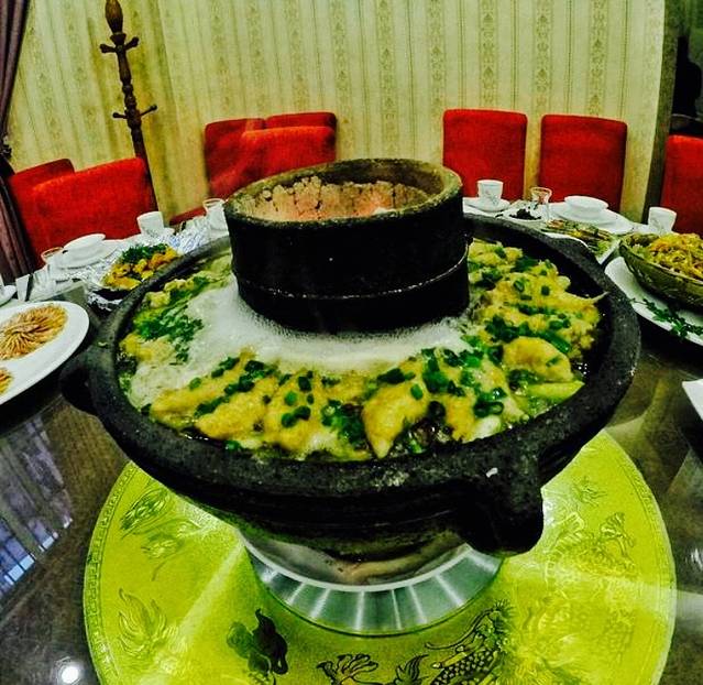 世明食府(高县店)