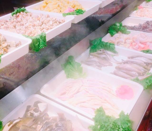 锅来锅往砂锅店(交大店)