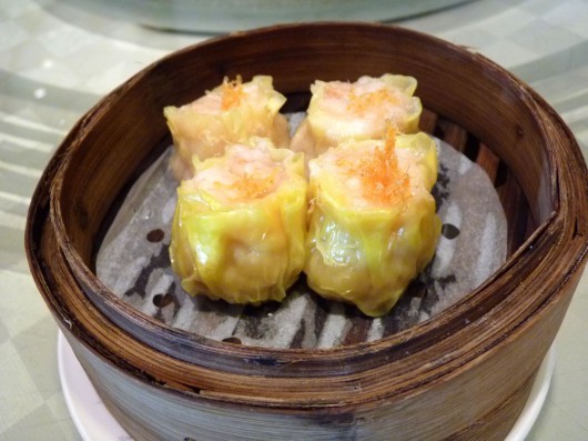 黄埔华苑酒家(黄埔总店)