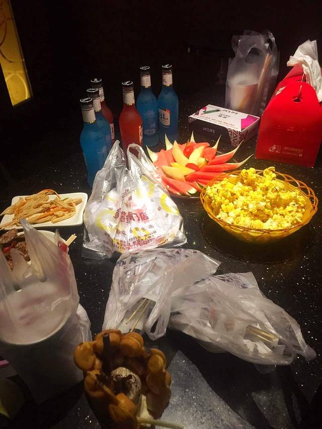 第1佳大鸡排(西津步行街店)