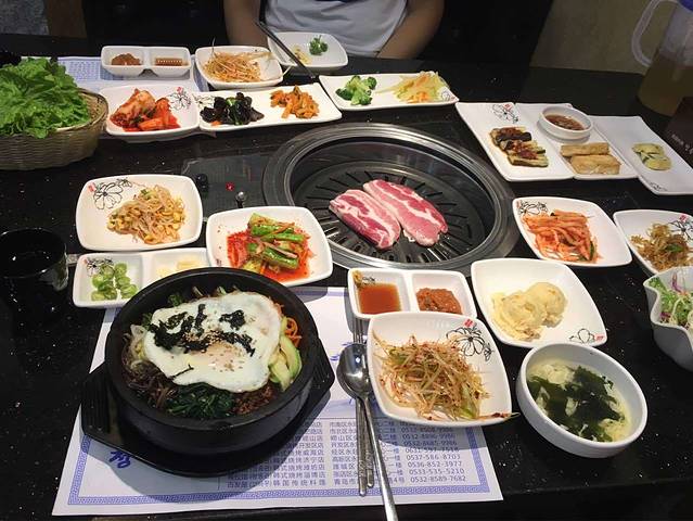 青松馆(居然之家店)