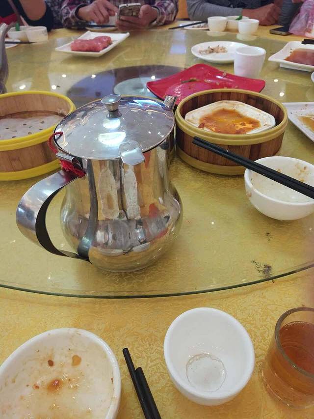 品胜·天天顺景酒楼