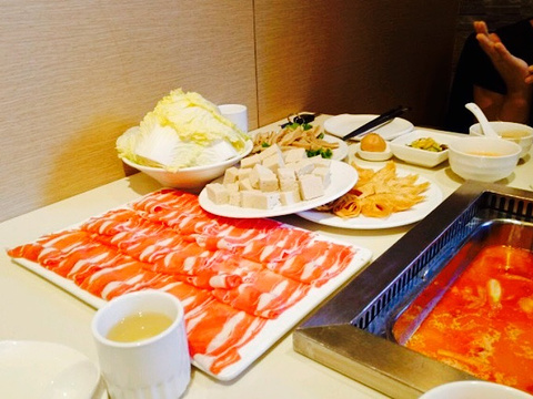 2019云晟火锅_旅游攻略_门票_地址_游记点评,临沂旅游景点推荐 - 去