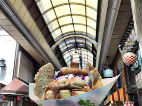 鸟贵族(西心斎桥店)