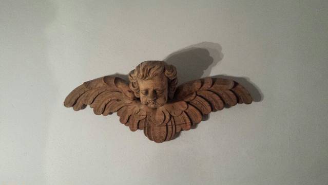 罗腾堡老工匠之家