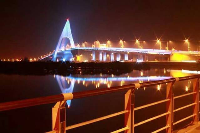 大鹏湾国家风景区