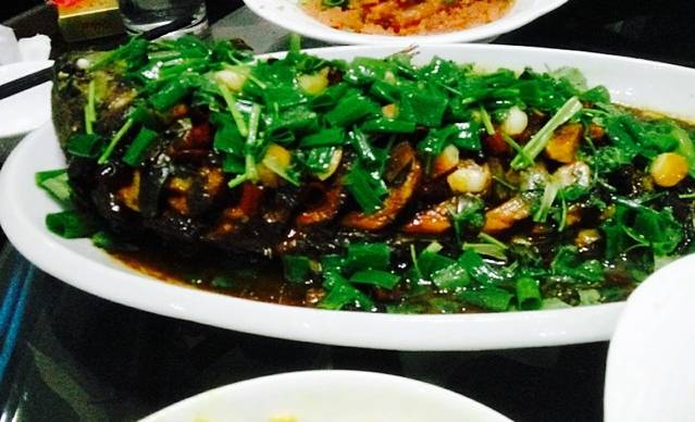 徐老大食库(八龙路天使城店)