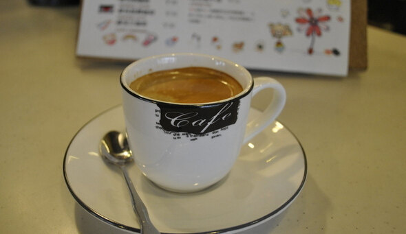 乱了咖啡吧(阳朔店)