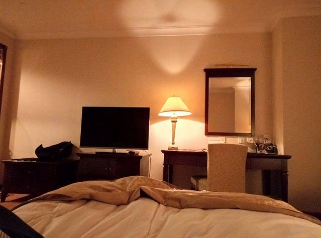 东营东胜大厦·全日制自助餐厅