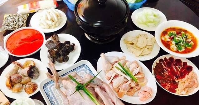 李家鹅庄(菱角塘路店)