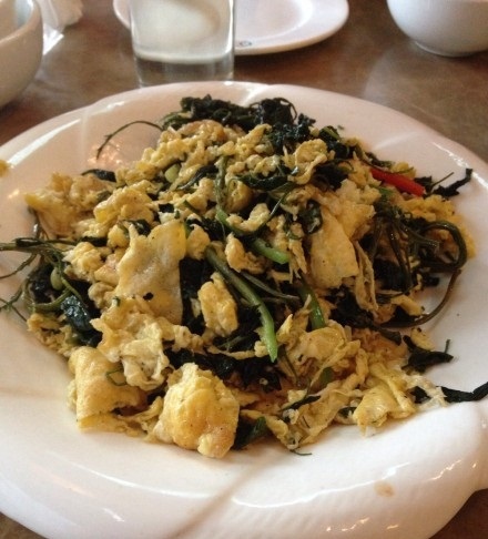 东来顺饭庄(裕民中路店)