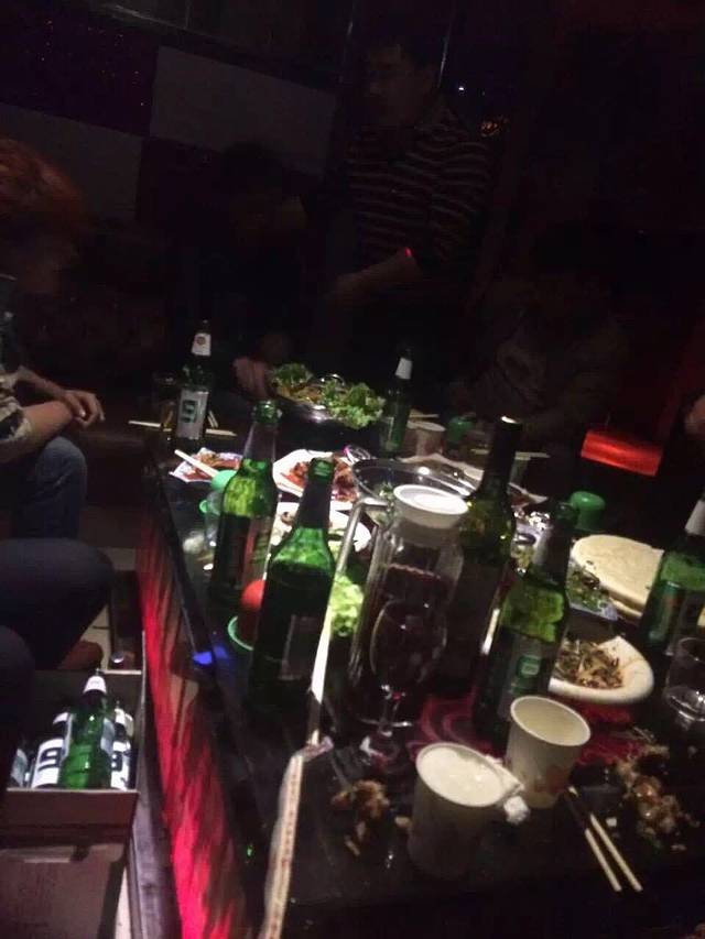 行行行美食(王桥店)