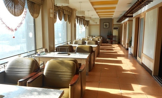 玉善烧烤串城(一分店)