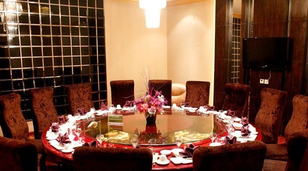 芙蓉酒楼(广场店)