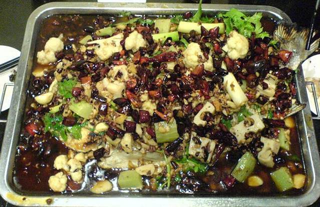 竹鱼坊(外经贸店)