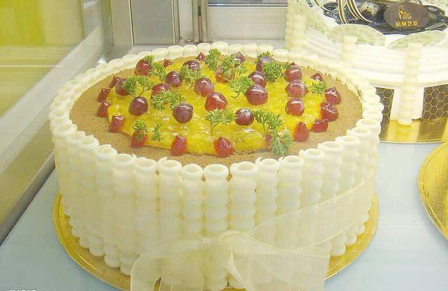 美丽年华(万都店)