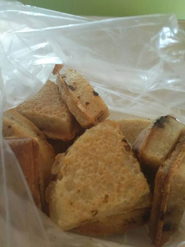 晓文三角饼(新华西路店)