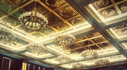 醉江月(欢乐谷店)