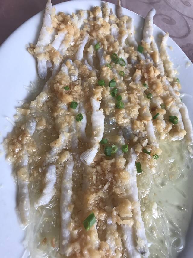 老伙记海鲜大排档(金海岸店)