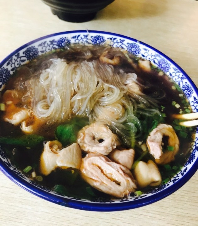 小四川鸭血粉丝(金润发生活超市商业广场店)