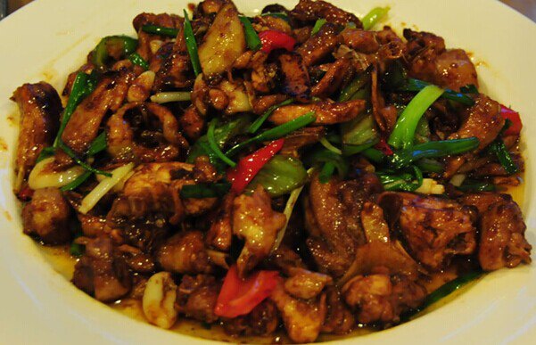 海南大学-第1食堂