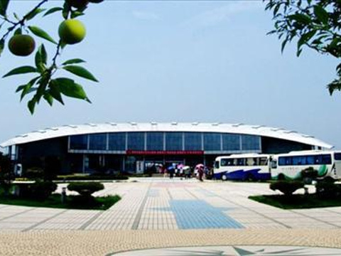 傅家边科技园区旅游景点图片
