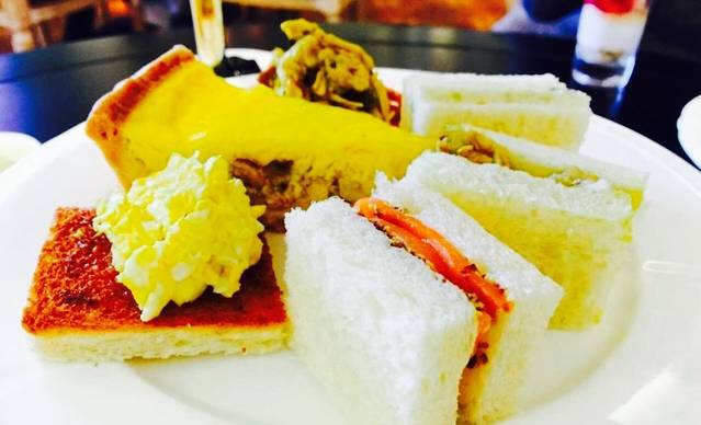 金毛犬咖啡(胜利路店)