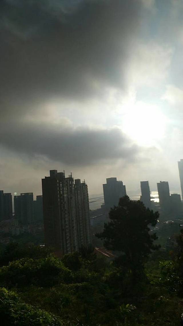 连云港东区规划展览馆