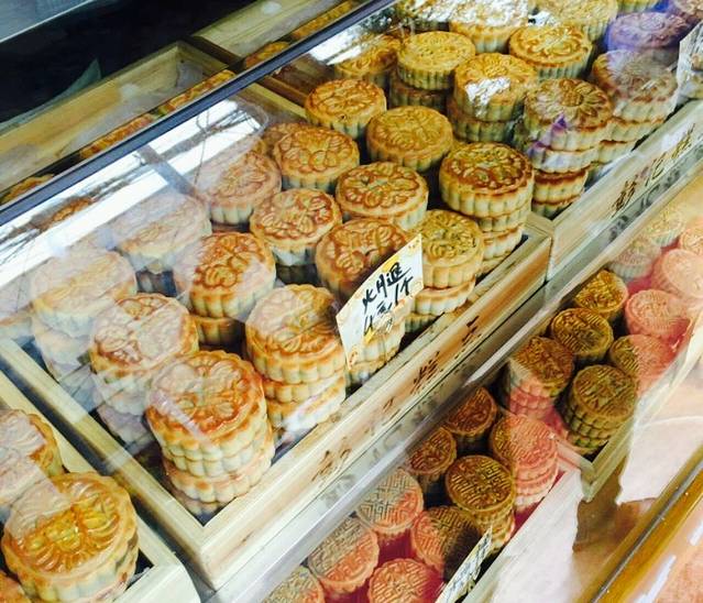 彭记酥笙(二马路店)