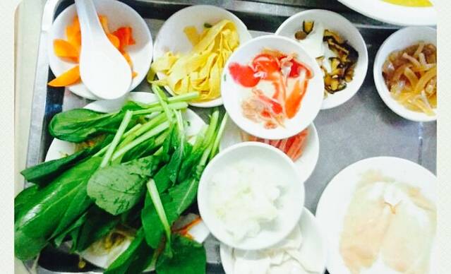 勤诚过桥米线(西小路店)