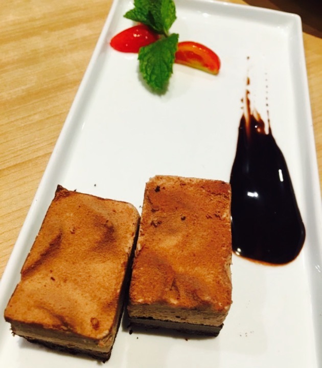 必胜客(五福天虹店)