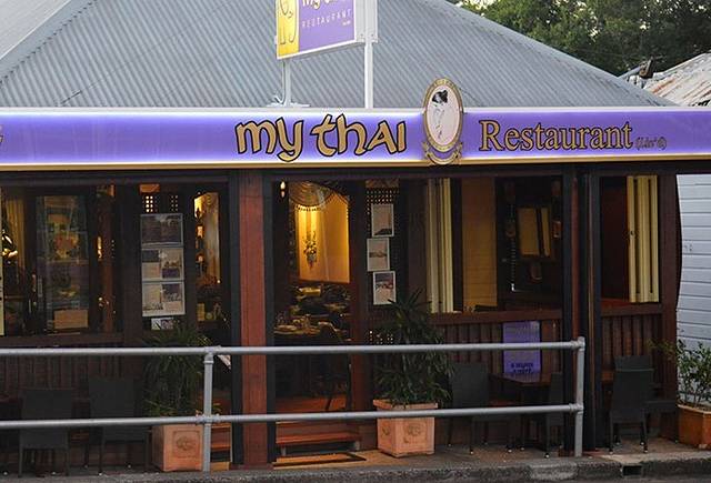 My Thai