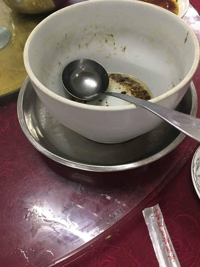 陈记田七鸡汤饭店