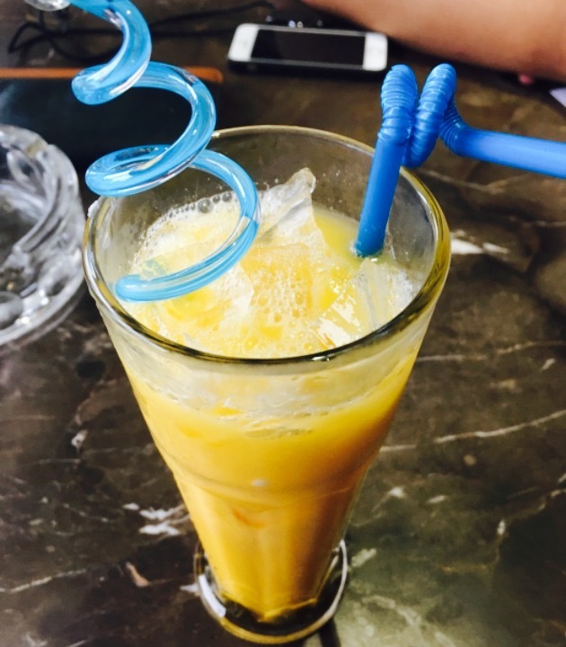 伯尼咖啡(湖滨花园店)