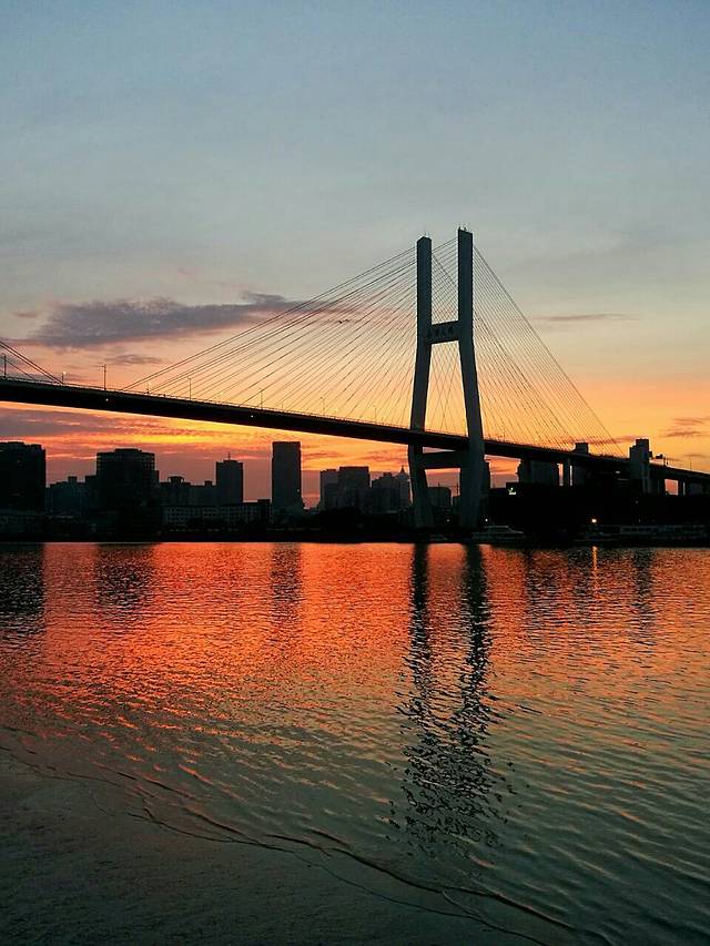 2019南浦大桥门票,上海南浦大桥游玩攻略,南浦大桥游览攻略路线/地址/门票价格【去哪儿攻略】