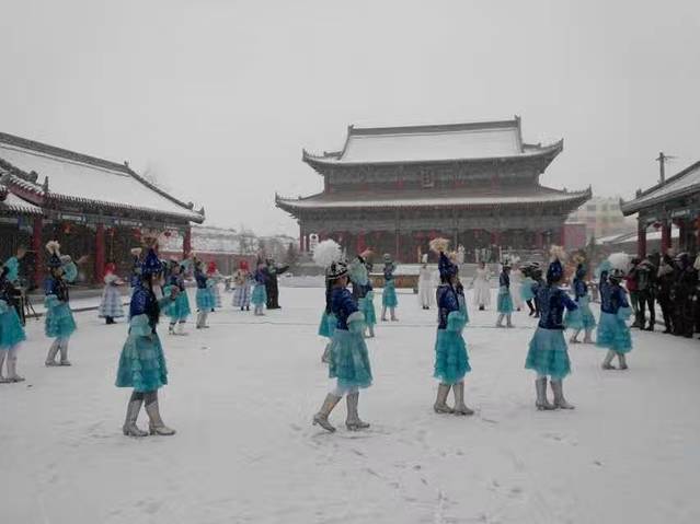 松峰书院
