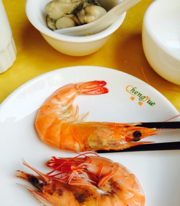 姐妹美食店(闸坡农贸市场店)