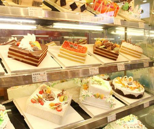 哥哥蛋糕(南关店)