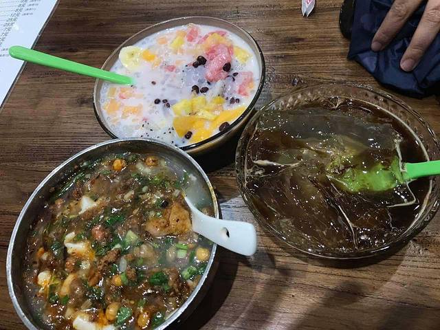 东门豆腐脑(绥山东路店)